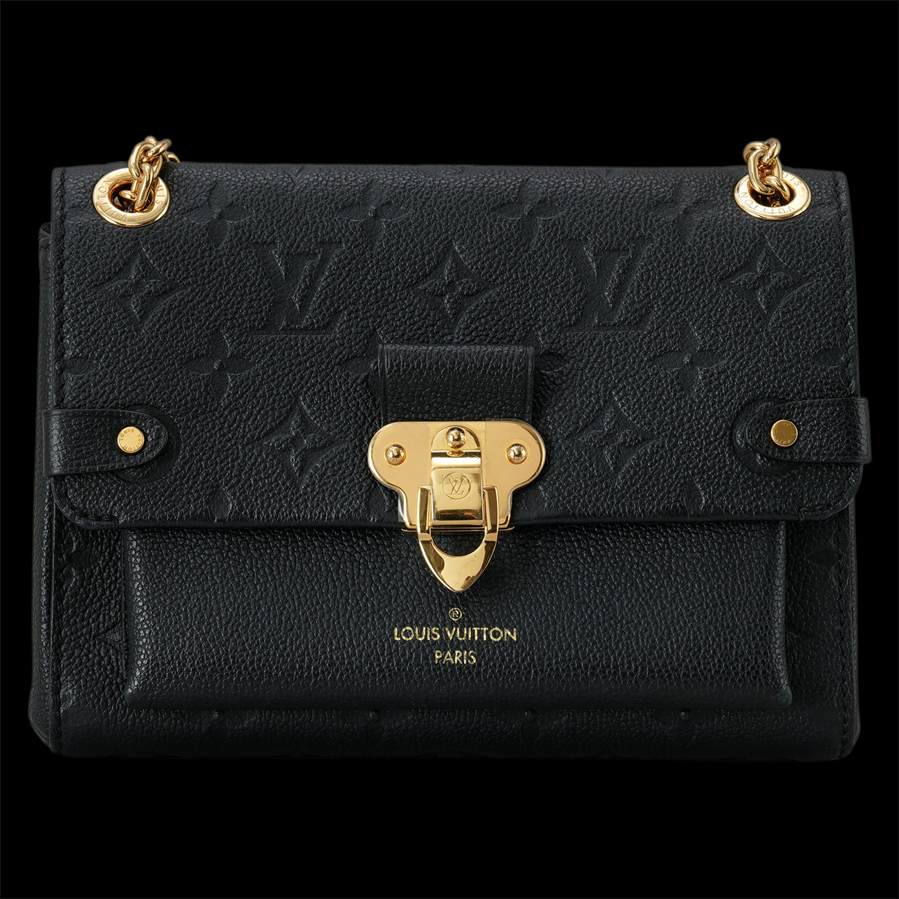 LOUIS VUITTON(USED)루이비통 M44550 앙프렝뜨 바뱅 BB